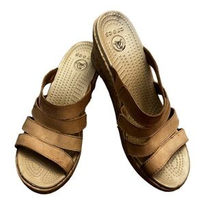 Crocs Wedge Heels‎